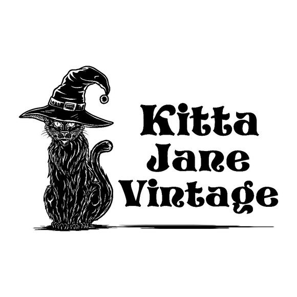 kittajvintage